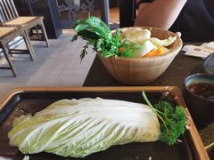 -湊湊火锅·茶憩(和平大悦城店)