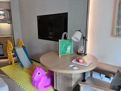 -上海佘山茂御臻品之选酒店(原佘山艾美酒店)