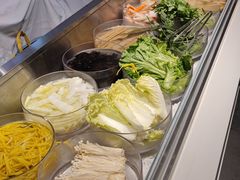 -海汕记·潮汕鲜牛肉火锅·自助