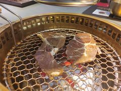 -明洞王妃家烤肉(苏州中心星悦汇店)