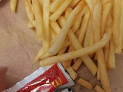 -麦当劳(秣陵路店)