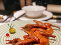 -馋遇江南·精致湖景雅宴(东方之门店)