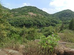 -白马涧龙池景区