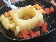 -鲜芋仙(太原街万达店)