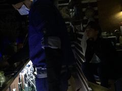 -迦南D BAR