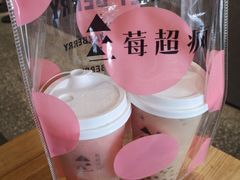 -莓超疯