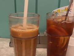 -翠华餐厅(正佳广场店)