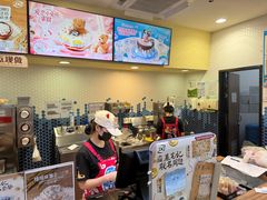 -DQ·蛋糕·冰淇淋(万联城店)