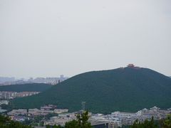-云龙山