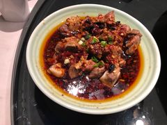 -坛宗剁椒鱼头(河西王府井店)