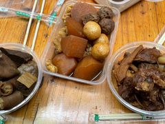 -阿姨牛杂(北京路店)