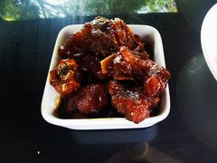 -兴福老面馆(寺路街店)