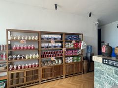 -夏屿湖畔.落日湖景餐厅(普者黑景区店)