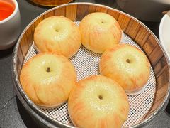 -知楚•精致湖北菜(武商MALL店)