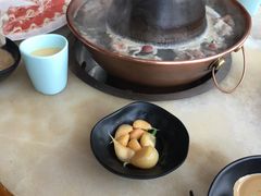 -东来顺饭庄(西直门店)
