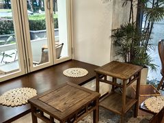 -茉芙甜品屋(黄龙店)