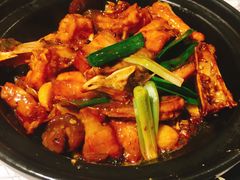 -顺德佬华侨城店·商务宴请·团建