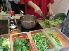 -禅悦素食