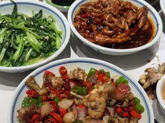 -欧记大排档·景德菜(上海首店)