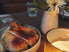 -BOR Eatery(安福路店)