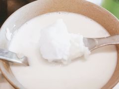 奶白酒-胡麻(静安嘉里店)