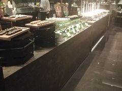 -西安高新洲际酒店•源咖啡全日制餐厅