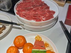 -东道煮牛肉火锅(东盛大街店)