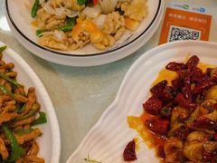 -长春观斋补堂素菜馆