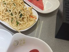 -巴蜀王婆大虾(南锣鼓巷店)