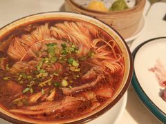 -翡翠拉面小笼包(岭南新天地店)