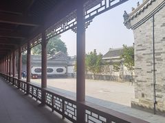 -保定直隶总督署博物馆