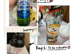 -家的味道餐厅·新鲜实惠