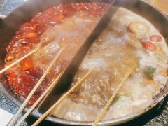 -盡膳口福跷脚牛肉火锅(北美新天地店)