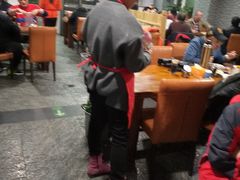 -生活本该如此北京小馆(周庄嘉园店)