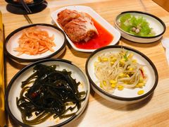 -源味屋韩式火锅&炸鸡(鼎城当代商城店)