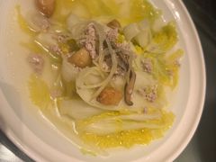 -客家汇·客家传承菜(水库店)