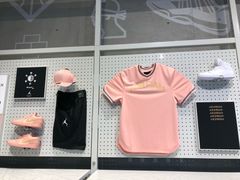-JORDAN(西塔天环广场店)