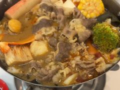 -张妈台式锅烧(深大店)