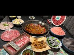 -巴蜀大将火锅(春熙店)