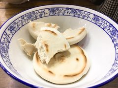 -老刘家泡馍·陕西老字号(钟楼广济街店)