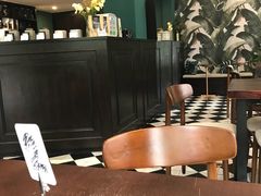 大堂-So Acai(天河店)