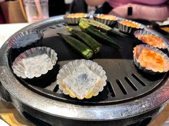 -胡哥烤肥牛(车公庙店)