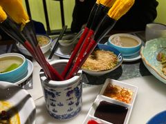 -假装苏杭·园林餐厅(陆家嘴中心店)