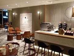 大堂-星巴克臻选(珠海富华里店)