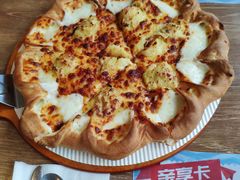 -必胜客(五道口店)