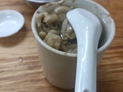 骨髓筒骨-广达眼镜炖罐(广达店)