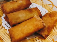 牛肉丝春卷-洪长兴(广西北路店)