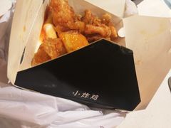 -obba kitchen(宽厚里总店)
