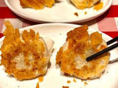 -西贝(虹口龙之梦店)