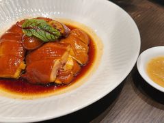 -彩丰楼中餐厅(佘山世茂洲际酒店)
